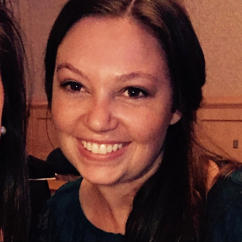 Meet your Posher, Jessie